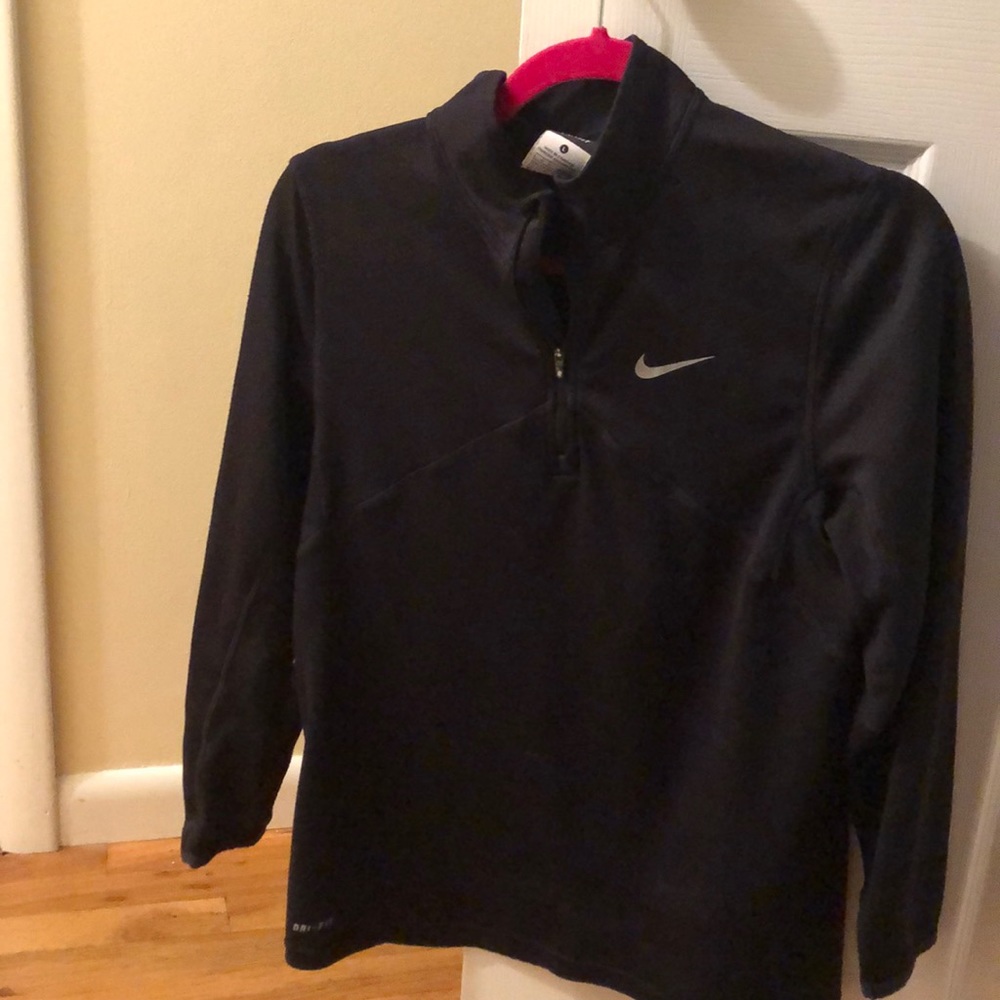 Nike pullover in great condition
